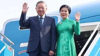 Tổng Bí thư Tô Lâm sẽ thăm cấp Nhà nước, dự Lễ kỷ niệm 50 năm Quốc khánh Lào