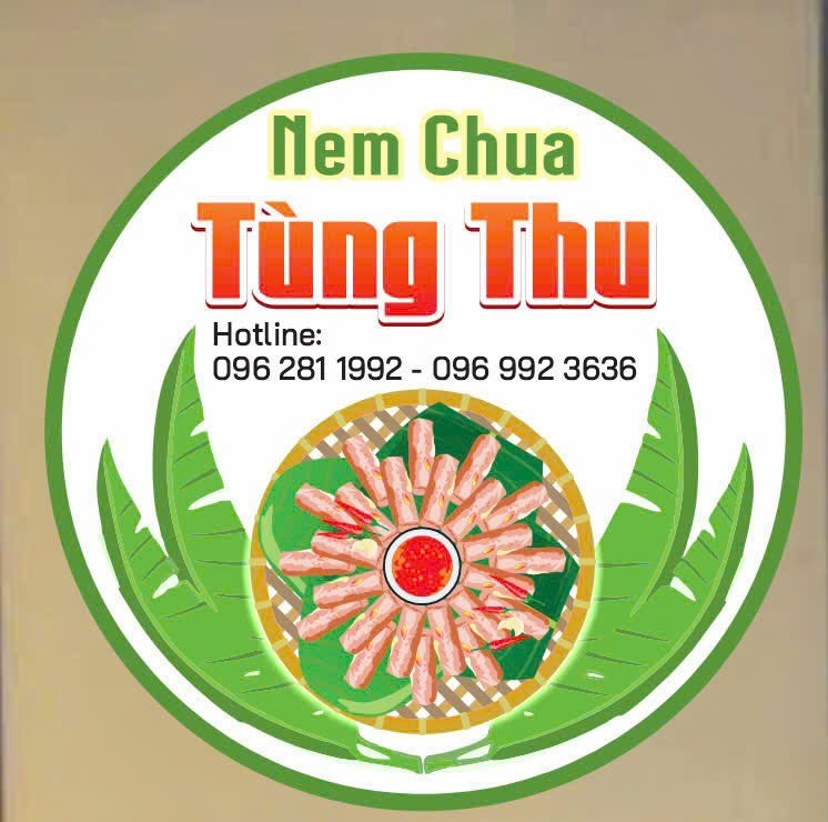 Nem chua Tùng Thu – Giữ trọn hương vị truyền thống xứ Thanh