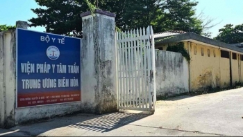 Siết chặt kỷ cương ngành pháp y tâm thần, không để tái diễn tiêu cực