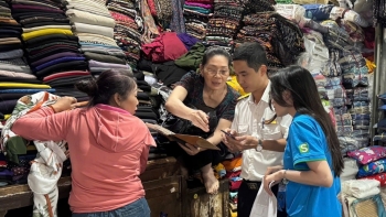 Đề xuất nâng ngưỡng miễn thuế cho hộ kinh doanh lên 500 triệu đồng