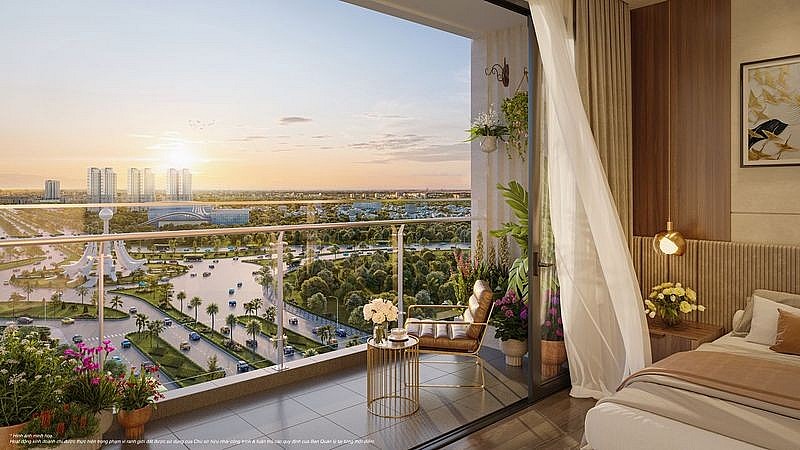 A2 sở hữu vị trí chiến lược trên Đại lộ Hùng Vương - trục kết nối sôi động bậc nhất Thanh Hóa A2 sở hữu vị trí chiến lược trên Đại lộ Hùng Vương - trục kết nối sôi động bậc nhất Thanh Hóa