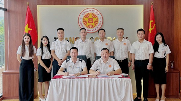 Trạm Xe Việt khẳng định vị thế mới bằng loạt hợp tác chiến lược và dấu ấn truyền thông mạnh mẽ