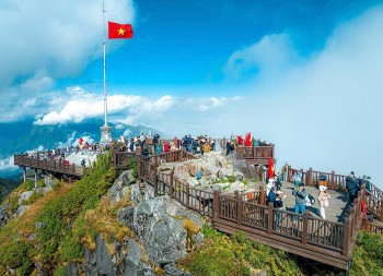 Việt Nam lọt danh sách 20 điểm đến mùa đông lý tưởng nhất thế giới