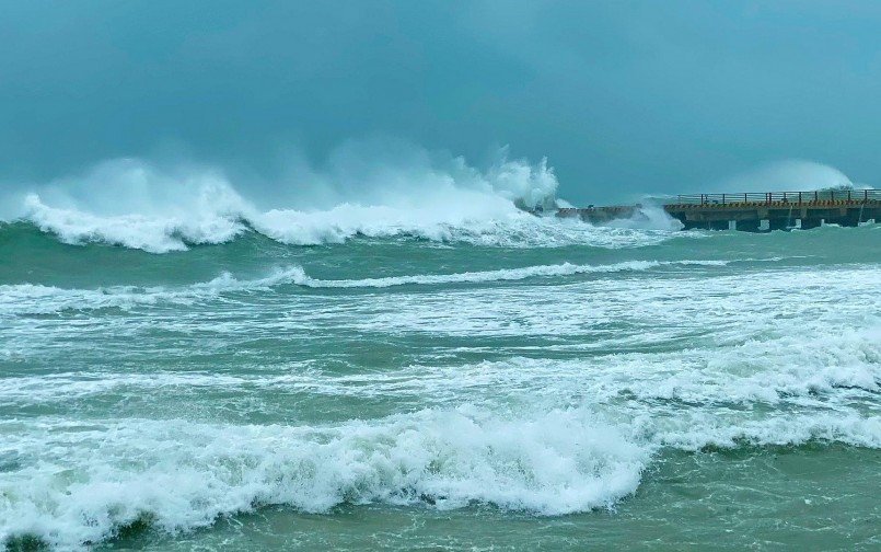 Năm 2025 được đánh giá là một năm có diễn biến thiên tai dị thường và khốc liệt nhất trong lịch sử quan trắc khí tượng tại Việt Nam cũng như trên thế giới.