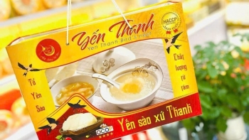 Yến sào xứ Thanh: Hành trình xây dựng thương hiệu Yến chất lượng từ tâm giữa lòng xứ Thanh