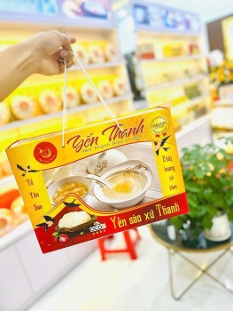 Yến sào xứ Thanh: Hành trình xây dựng thương hiệu Yến chất lượng từ tâm giữa lòng xứ Thanh