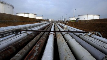 Canada rà soát cuối kỳ thuế chống bán phá giá với sản phẩm ống dẫn dầu của Việt Nam