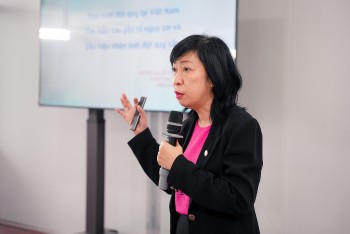 Quy tắc FAST và 4 giờ vàng quyết định sự sống chết của bệnh nhân đột quỵ