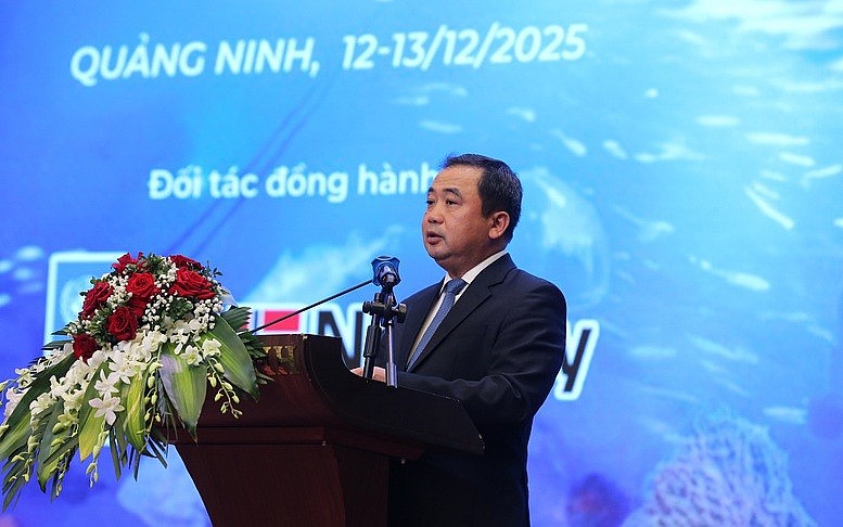 Kinh tế biển xanh Việt Nam: Tư duy tiên phong và yêu cầu hoàn thiện chính sách