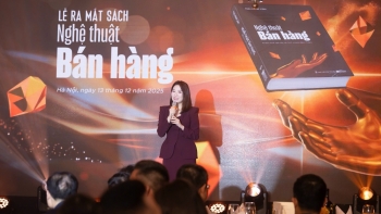 Chữ “Nghệ” trong bán hàng