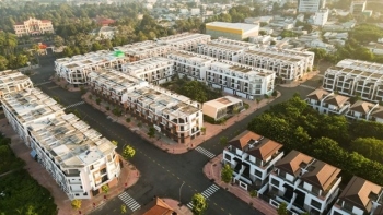 ROX Living được vinh danh “Top 10 Thương hiệu phát triển Bất động sản hàng đầu Việt Nam”