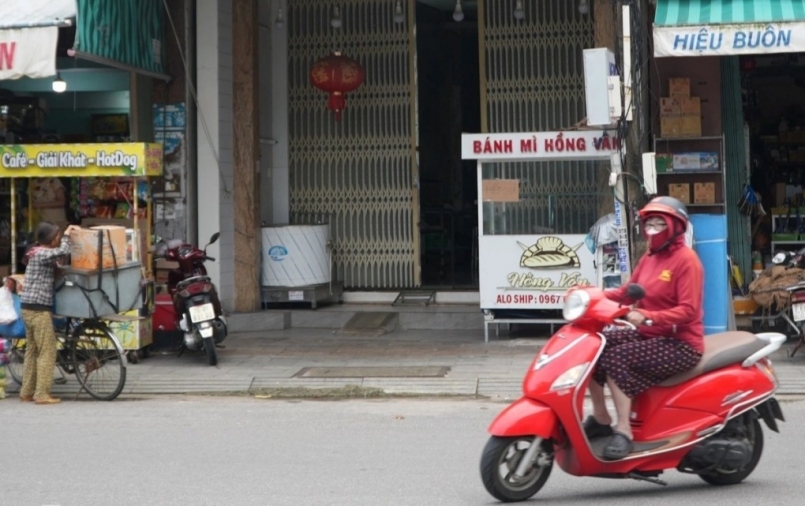 Vụ nghi ngộ độc bánh mì Hồng Vân: Bộ Y tế chỉ đạo khẩn