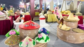 Khai mạc Tuần lễ Thương hiệu Việt và Hội chợ Made in Vietnam 2025