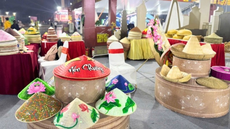 Sự kiện nhằm tăng cường quảng bá thương hiệu hàng Việt, hỗ trợ doanh nghiệp mở rộng thị trường và thúc đẩy tiêu thụ sản phẩm trên các nền tảng thương mại điện tử. 