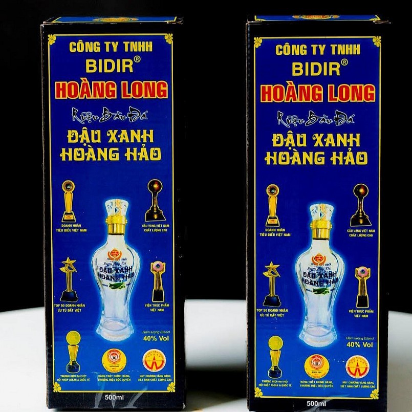 Sản phẩm đạt 4 sao OCOP năm 2021 Sản phẩm đạt 4 sao OCOP năm 2021