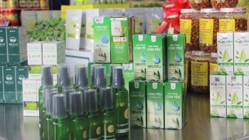 Long An: Phấn đấu năm 2022 có thêm 44 sản phẩm đạt OCOP từ 3 sao