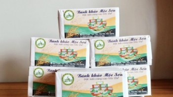 Bắc Giang có 41 sản phẩm tham gia đánh giá, phân hạng OCOP đợt II năm 2021