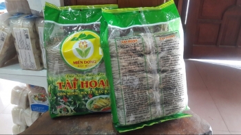 Bắc Kạn có 65 sản phẩm tham gia đánh giá OCOP cấp tỉnh năm 2021