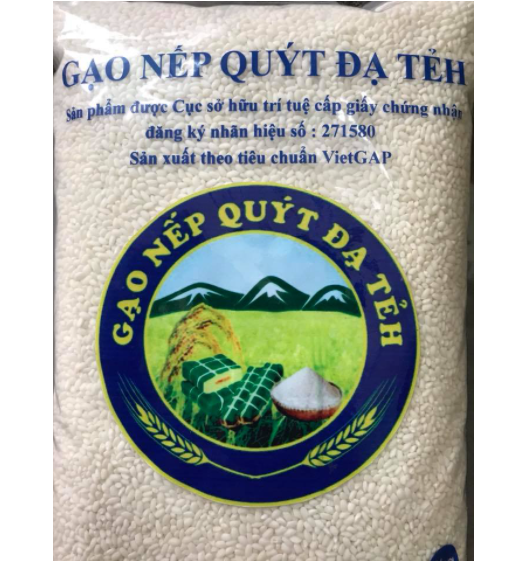 Sản phẩm OCOP của huyện Đạ Tẻh Sản phẩm OCOP của huyện Đạ Tẻh