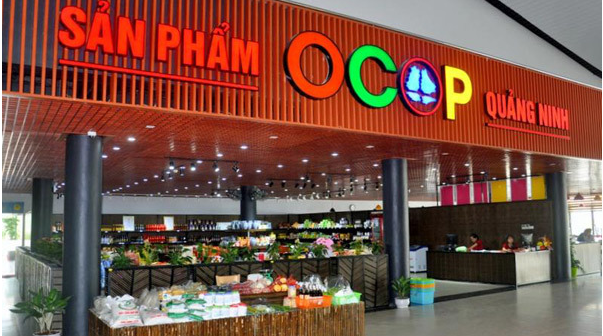 Cần Thơ có thêm 14 sản phẩm OCOP cấp tỉnh Cần Thơ có thêm 14 sản phẩm OCOP cấp tỉnh