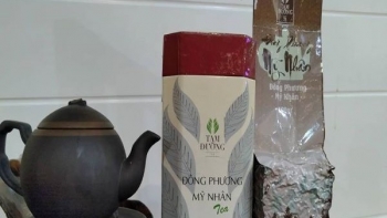 Lai Châu có thêm 48 sản phẩm được chứng nhận OCOP cấp tỉnh