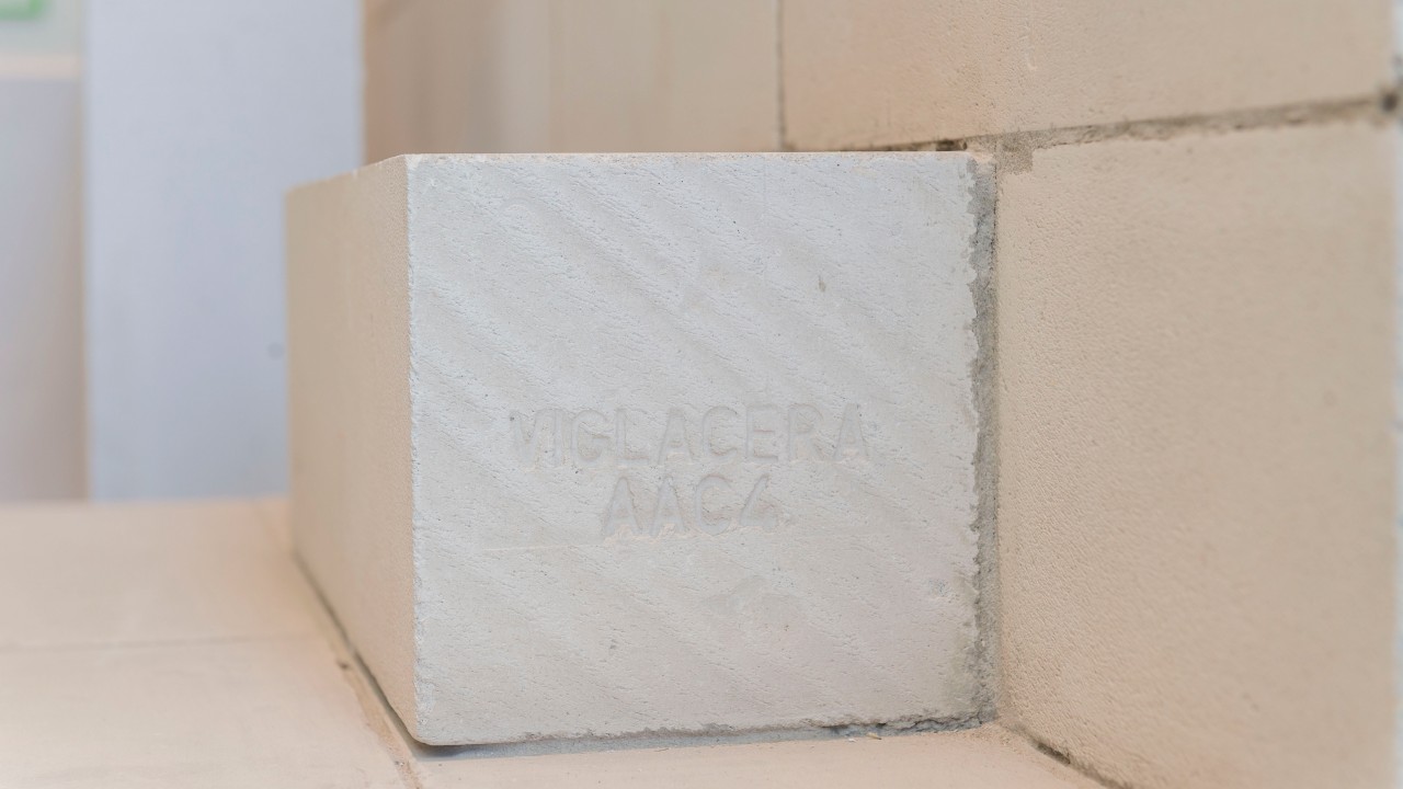 Bê tông khí chưng áp với việc xây dựng công trình xanh tại Việt Nam