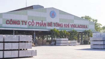 6 tính năng ưu việt khiến gạch bê tông khí chưng áp dần thay thế gạch xây truyền thống