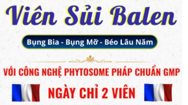 Viên sủi Balen có đang "thổi phồng" công dụng, lừa dối người tiêu dùng?