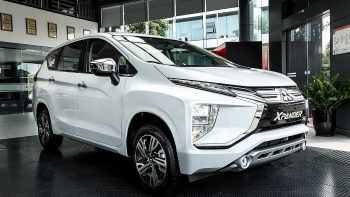MPV cỡ nhỏ - cuộc đua giữa Mitsubishi, Toyota và Suzuki