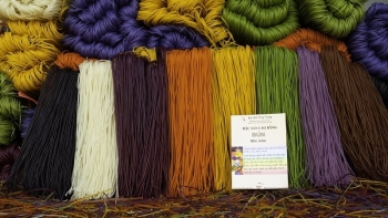 Cao Bằng có 30 sản phẩm đạt OCOP 3 sao cấp tỉnh năm 2021