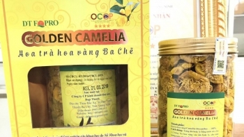 Quảng Ninh công nhận 86 sản phẩm OCOP năm 2021