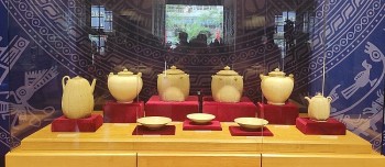 Hải Phòng có 12 hiện vật được công nhận là bảo vật quốc gia