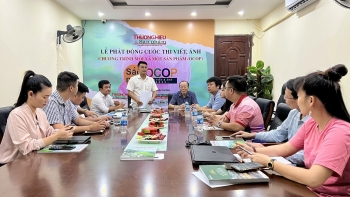 Tạp chí điện tử Thương hiệu & Sản phẩm phát động cuộc thi viết, ảnh Chương trình OCOP năm 2022