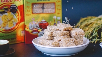 Sản phẩm OCOP: Đà Nẵng hoàn thiện hồ sơ đánh giá, phân hạng thêm 8 sản phẩm OCOP năm 2021