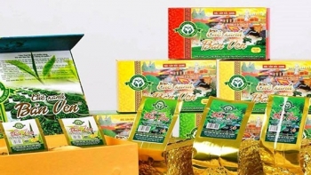 Sản phẩm OCOP: Huyện Yên Thế tổ chức đánh giá, phân hạng sản phẩm OCOP đợt II năm 2021