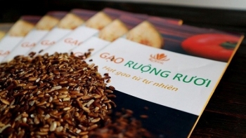 Hải Phòng phấn đấu có thêm nhiều sản phẩm đạt OCOP 5 sao cấp quốc gia