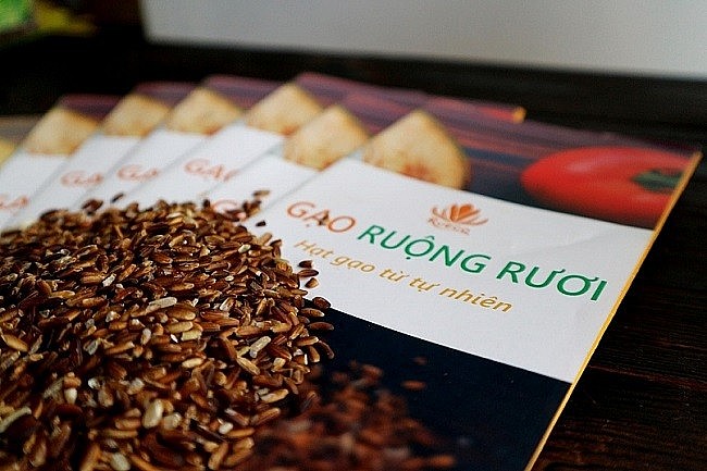 Hải Phòng phấn đấu có thêm nhiều sản phẩm đạt OCOP 5 sao cấp Quốc gia. Ảnh minh họa Hải Phòng phấn đấu có thêm nhiều sản phẩm đạt OCOP 5 sao cấp Quốc gia. Ảnh minh họa