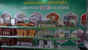 Miền Trung đẩy mạnh kết nối tiêu thụ sản phẩm OCOP qua hình thức trực tuyến