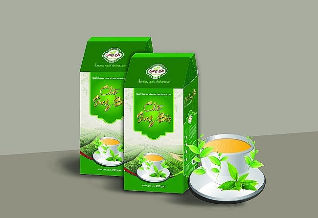 Một trong số các sản phẩm OCOP được bán trên sàn thương mại điện tử Postmart.vn Một trong số các sản phẩm OCOP được bán trên sàn thương mại điện tử Postmart.vn