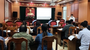 Huyện Duy Xuyên đưa sản phẩm OCOP lên sàn thương mại điện tử