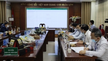 Đắk Lắk tổ chức đánh giá, phân hạng cho 12 sản phẩm OCOP