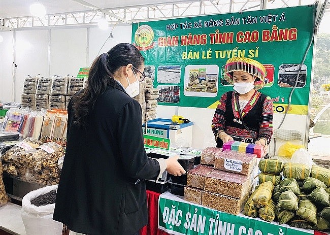 Một trong nhiều gian hàng trưng bày sản phẩm tại sự kiện Một trong nhiều gian hàng trưng bày sản phẩm tại sự kiện