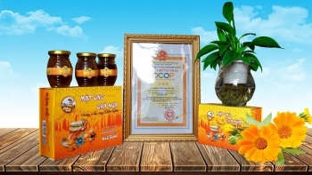 Điện Biên tổ chức Hội nghị đánh giá, phân hạng sản phẩm OCOP năm 2021