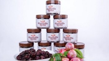 Lào Cai công nhận thêm 22 sản phẩm đạt tiêu chuẩn OCOP 3 sao trở lên