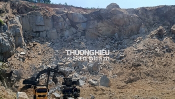 Hà Tĩnh: Hàng loạt mỏ khai thác khoáng sản không lắp đặt hệ thống trạm cân tải trọng