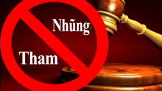 Chỉ được trở lại vị trí công tác sau khi có kết luận không tham nhũng