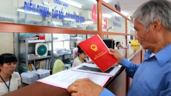 Quy định miễn, giảm tiền sử dụng đất cho người có công