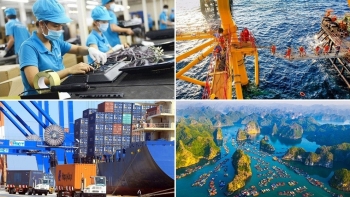 Tập trung nâng cao năng lực cạnh tranh quốc gia