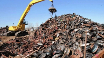 Quy định ký quỹ bảo vệ môi trường trong nhập khẩu phế liệu từ nước ngoài