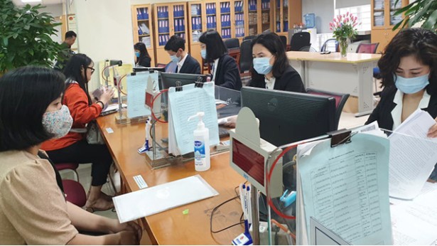 Đẩy mạnh phân cấp, phân quyền trong quản lý Nhà nước